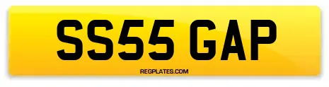 SS55 GAP