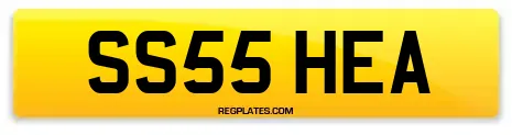 SS55 HEA