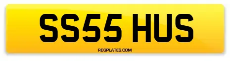 SS55 HUS