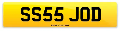SS55 JOD
