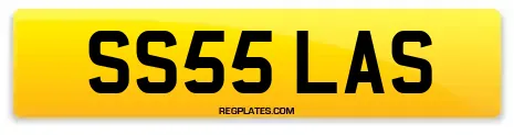 SS55 LAS