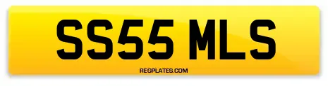 SS55 MLS