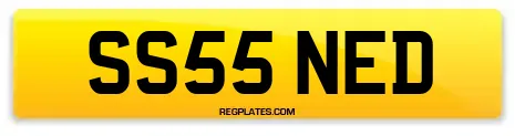 SS55 NED