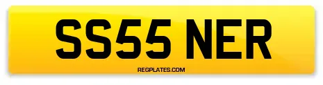 SS55 NER