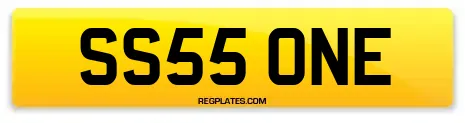SS55 ONE