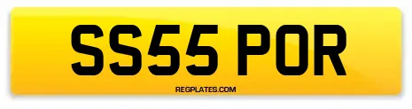 SS55 POR