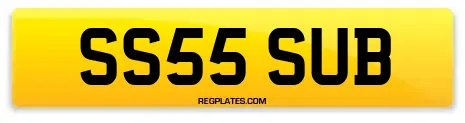 SS55 SUB