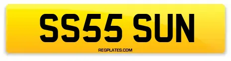 SS55 SUN