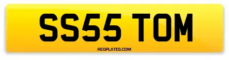 SS55 TOM