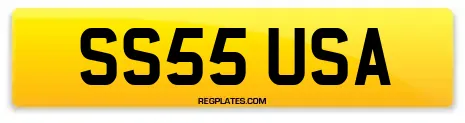 SS55 USA