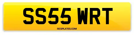 SS55 WRT