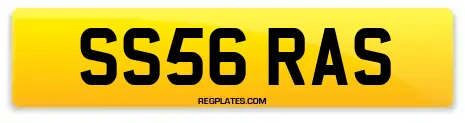 SS56 RAS
