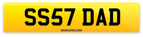 SS57 DAD