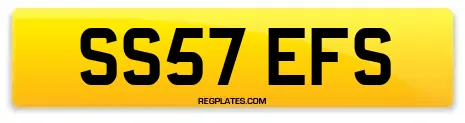 SS57 EFS