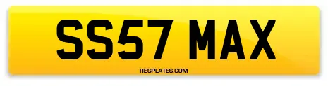 SS57 MAX