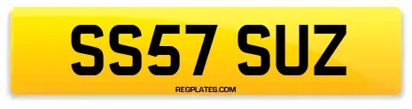 SS57 SUZ