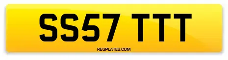 SS57 TTT