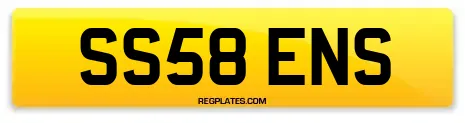 SS58 ENS