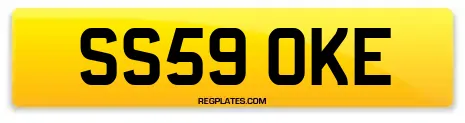 SS59 OKE