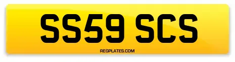 SS59 SCS