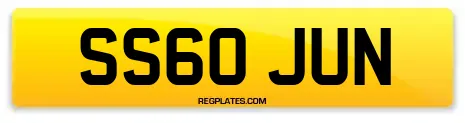 SS60 JUN