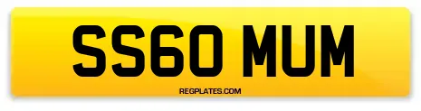 SS60 MUM