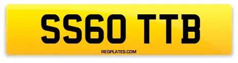 SS60 TTB