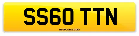 SS60 TTN