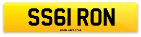 SS61 RON