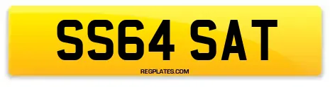 SS64 SAT