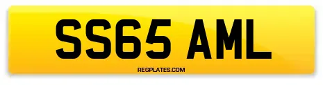 SS65 AML