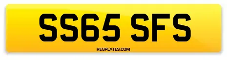 SS65 SFS