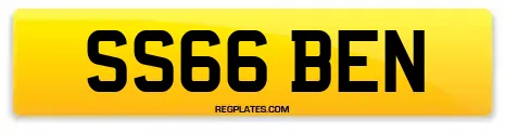 SS66 BEN
