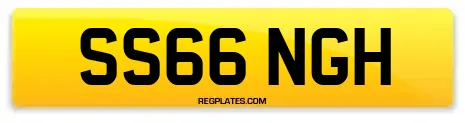 SS66 NGH