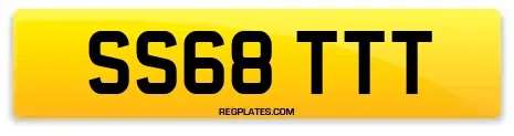 SS68 TTT