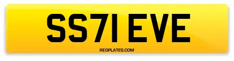 SS71 EVE