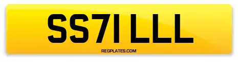 SS71 LLL