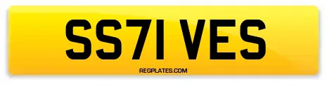 SS71 VES