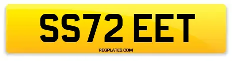 SS72 EET