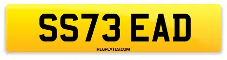 SS73 EAD