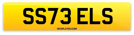 SS73 ELS