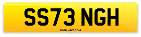 SS73 NGH