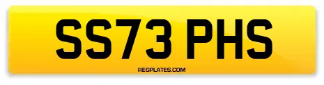 SS73 PHS