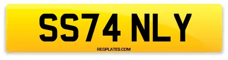 SS74 NLY
