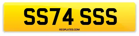SS74 SSS