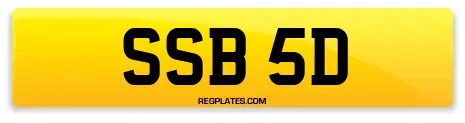 SSB 5D
