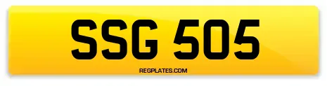 SSG 505