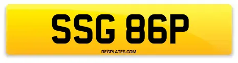 SSG 86P