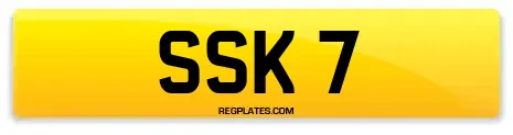 SSK 7