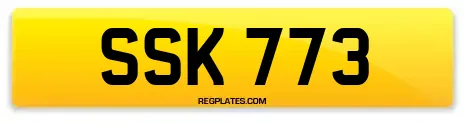 SSK 773